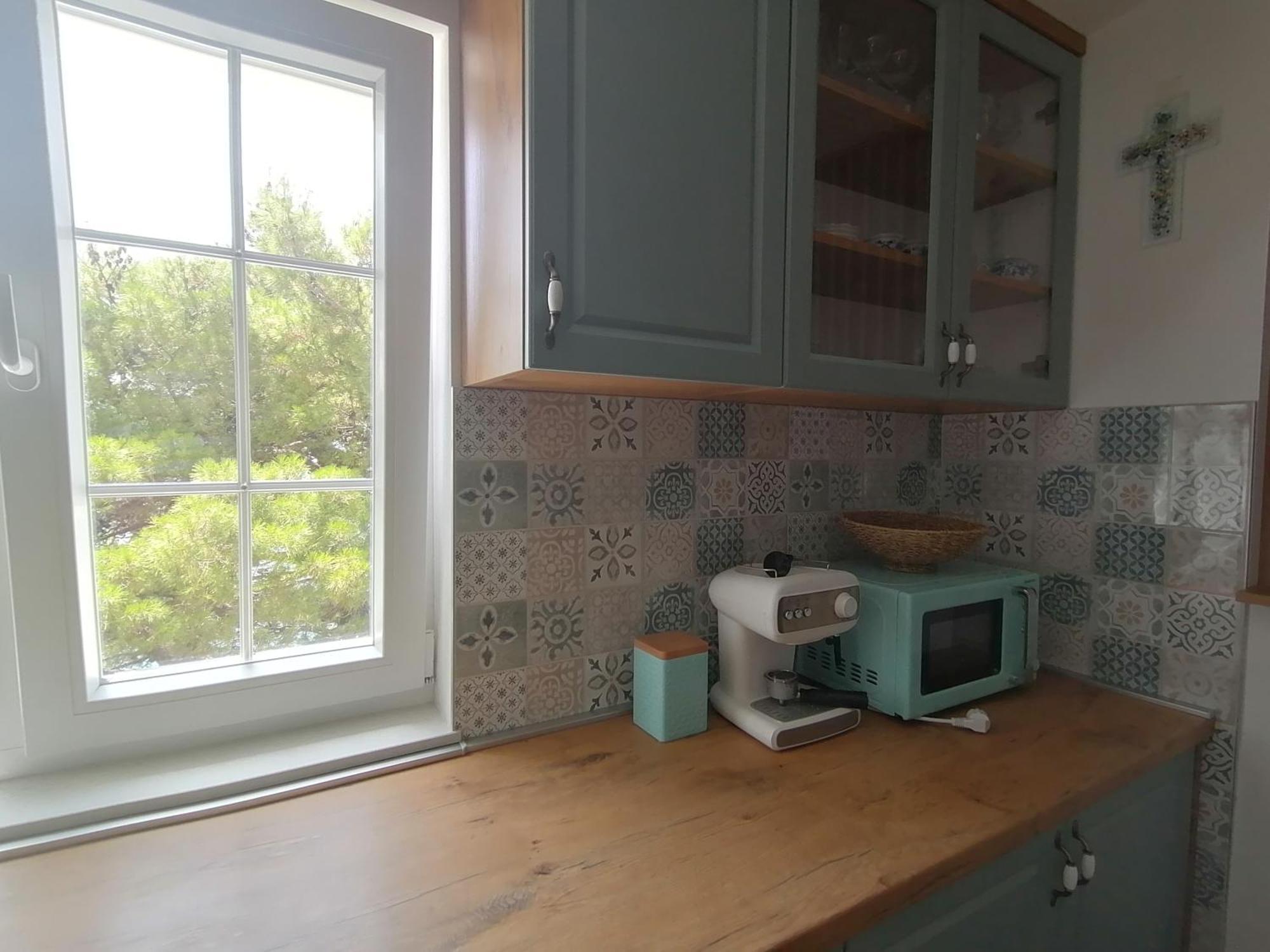 Apartmani Mares - 20 M From The Beach Брела Екстер'єр фото