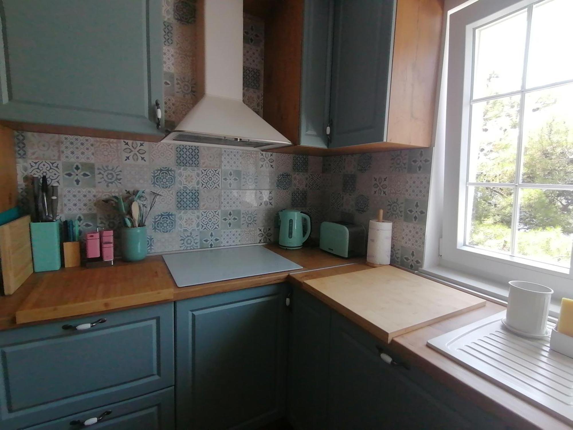 Apartmani Mares - 20 M From The Beach Брела Екстер'єр фото