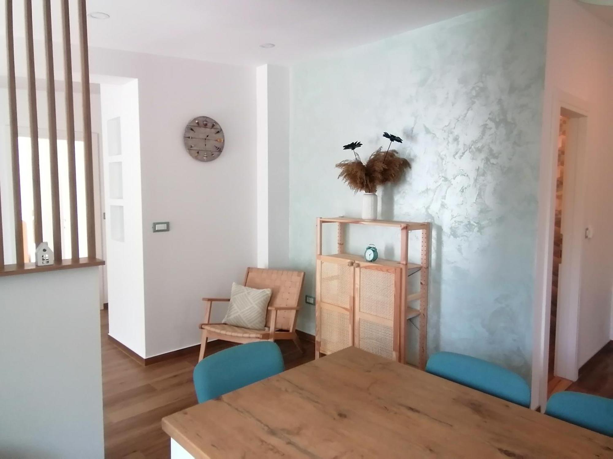 Apartmani Mares - 20 M From The Beach Брела Екстер'єр фото